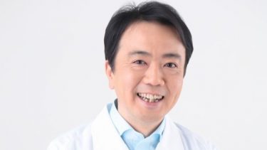 産婦人科医・桜井明弘先生